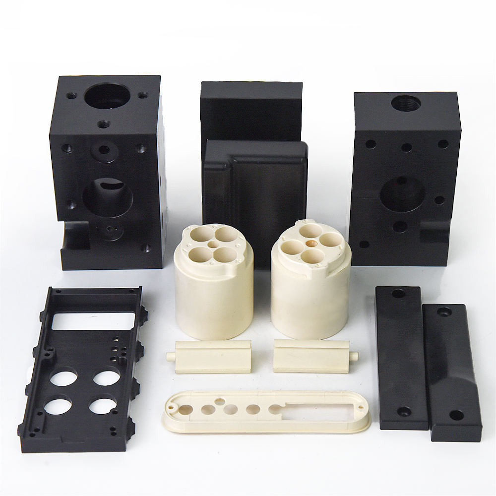 Custom Aluminum parts rapid prototype Contact Us to talking about your project