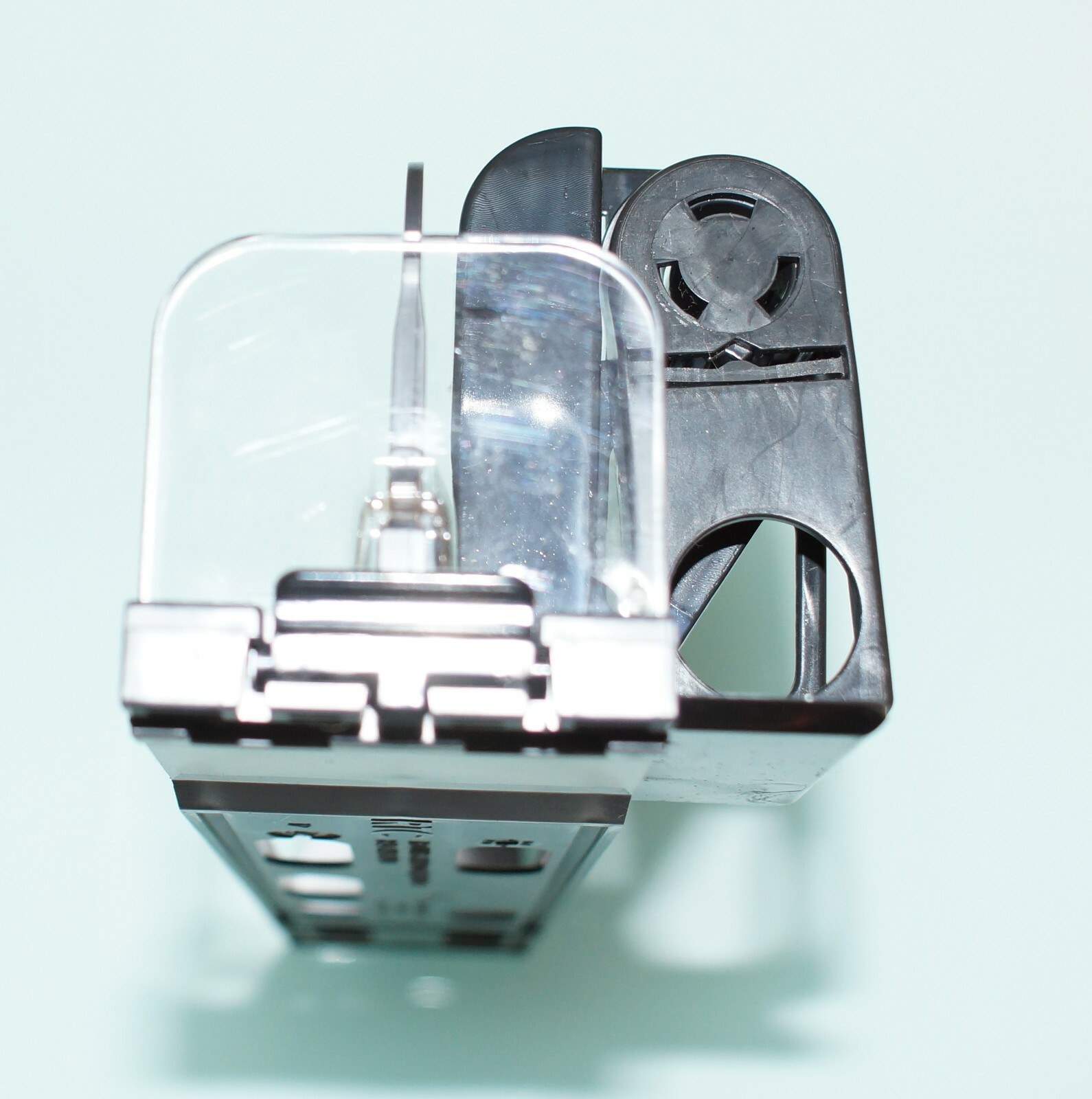 RTC 12″ Profit Product Pusher Gen 3 Spring Loaded, Pack of 50.