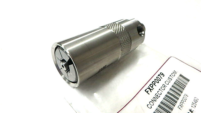 FASTEST FXPP0079 CONNECTOR CUSTOM NEW