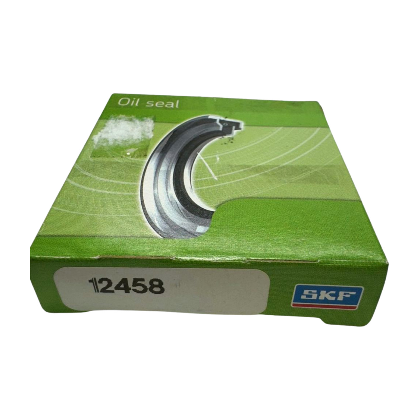 SKF 12458 Oil Seal **Free Shipping**