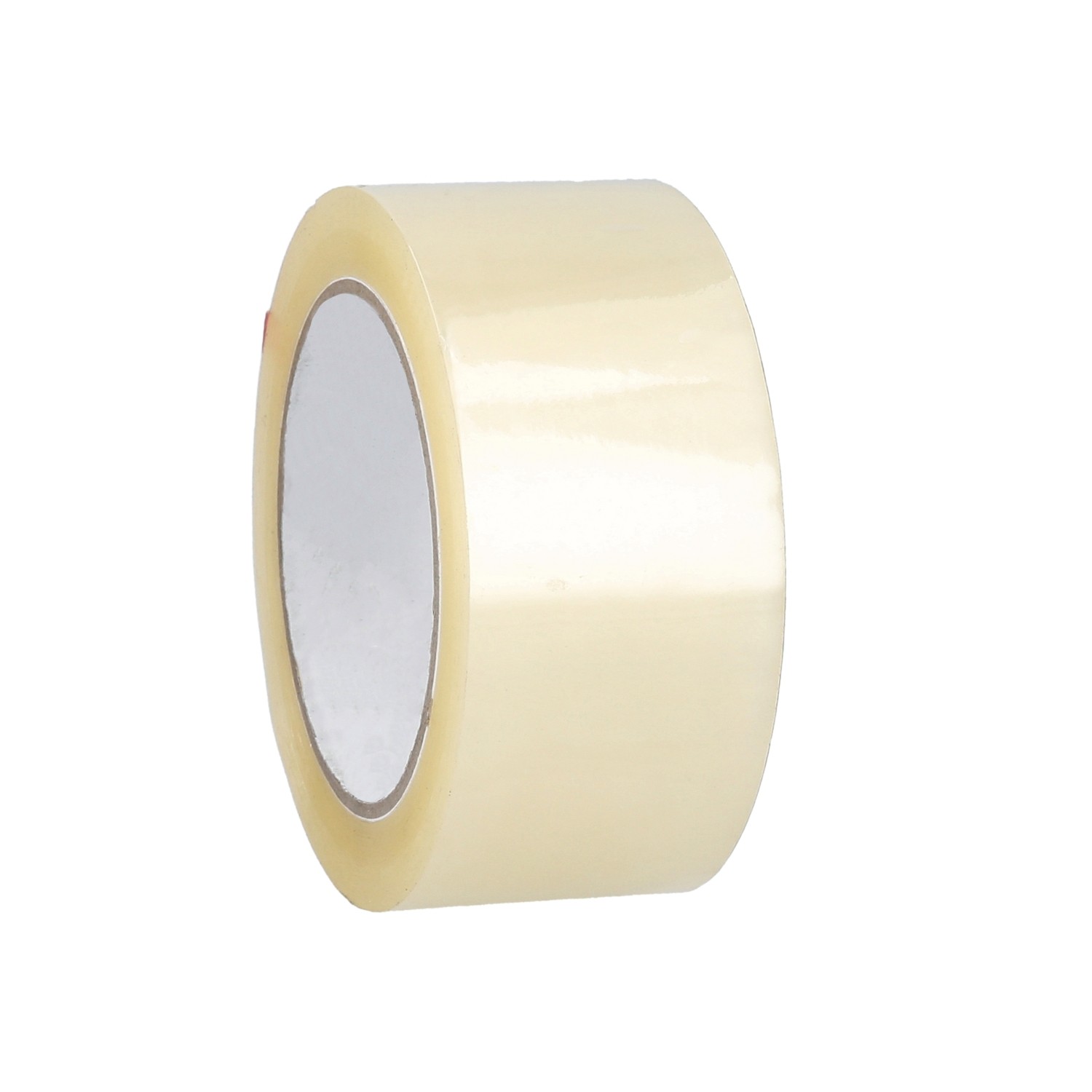 Carton Sealing Clear Parcel Packing Tape 1.88 Inch x 110 Yards 1.6 Mil 6 Rolls