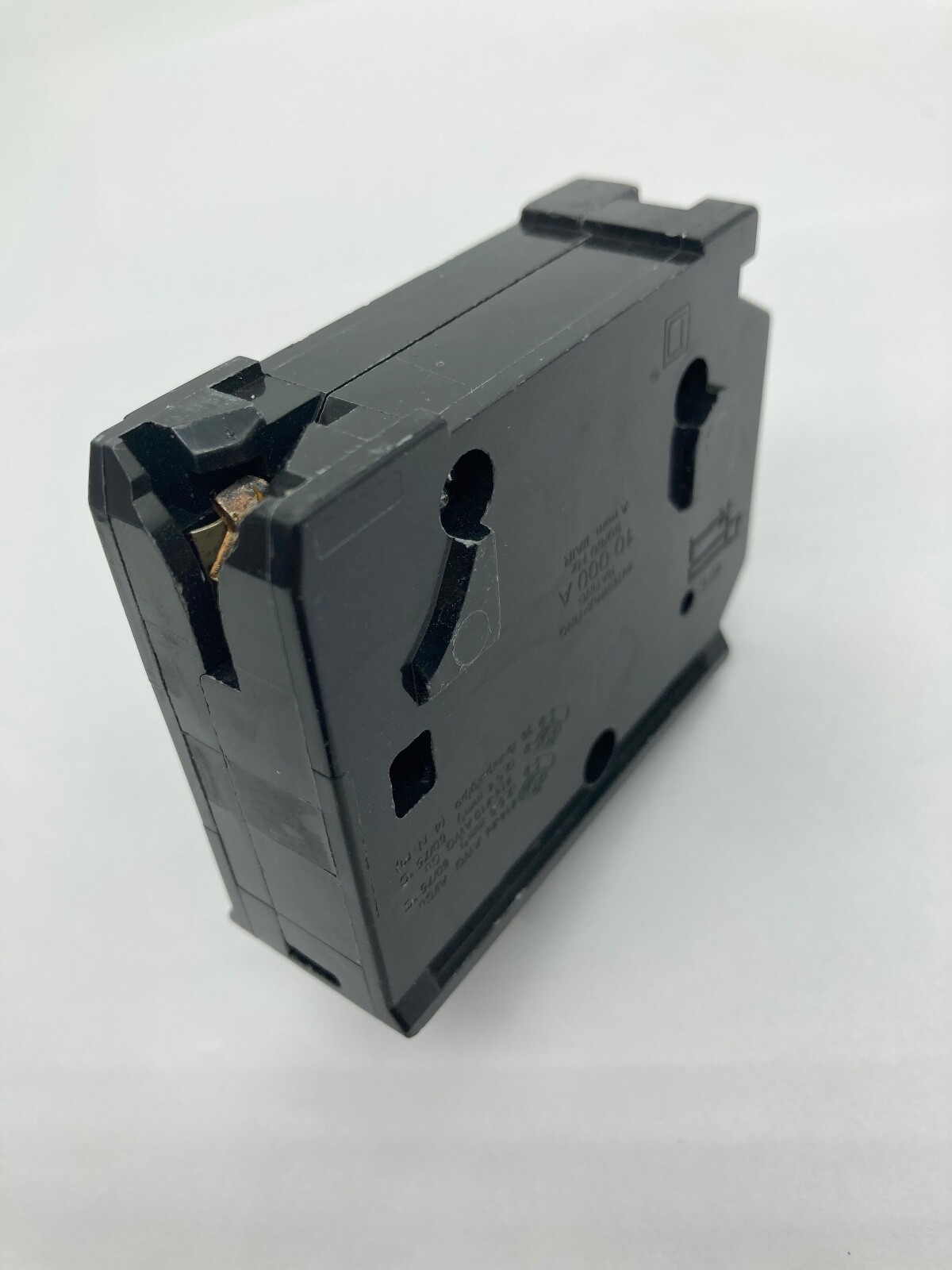 NEW Homeline HOM130 1 Pole 30A 120V Plug In HOM Square D Circuit Breaker No Box