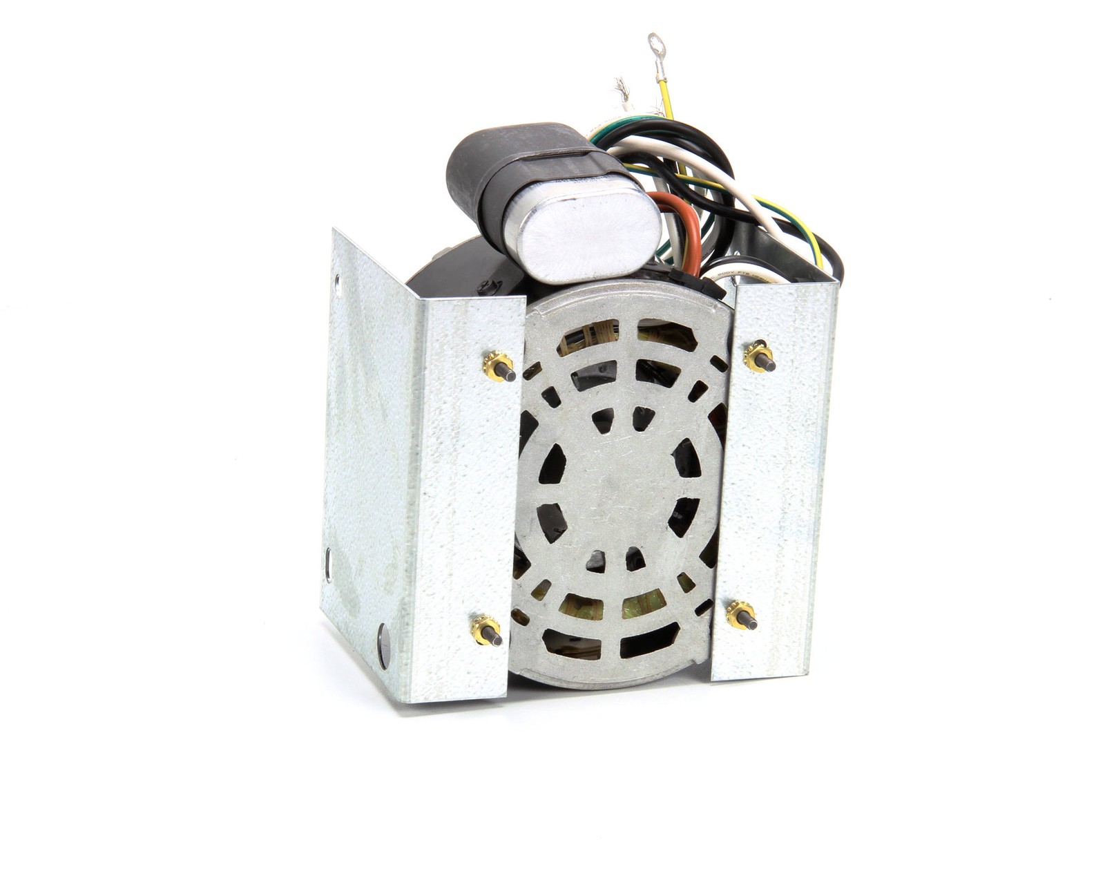 Manitowoc Ice Fan Motor Magnetek 208-230V 7629413 – Genuine OEM Replacement Part