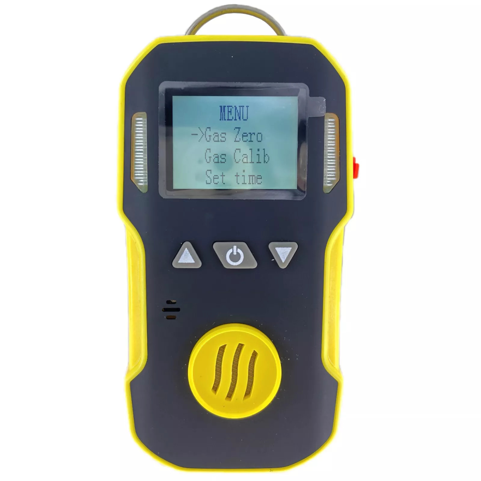Handheld Benzene Detector with Range 0-100ppm Low Battery Indication Function