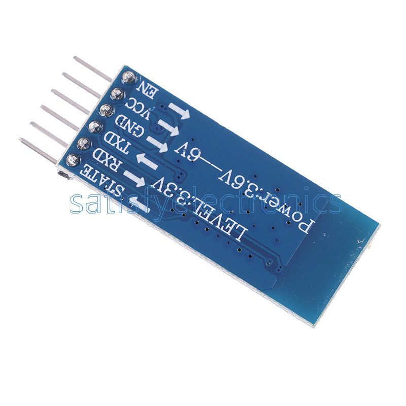 JDY-30 Low Power Bluetooth 4.0BLE CC2541 Support Airsync iBeacon Module