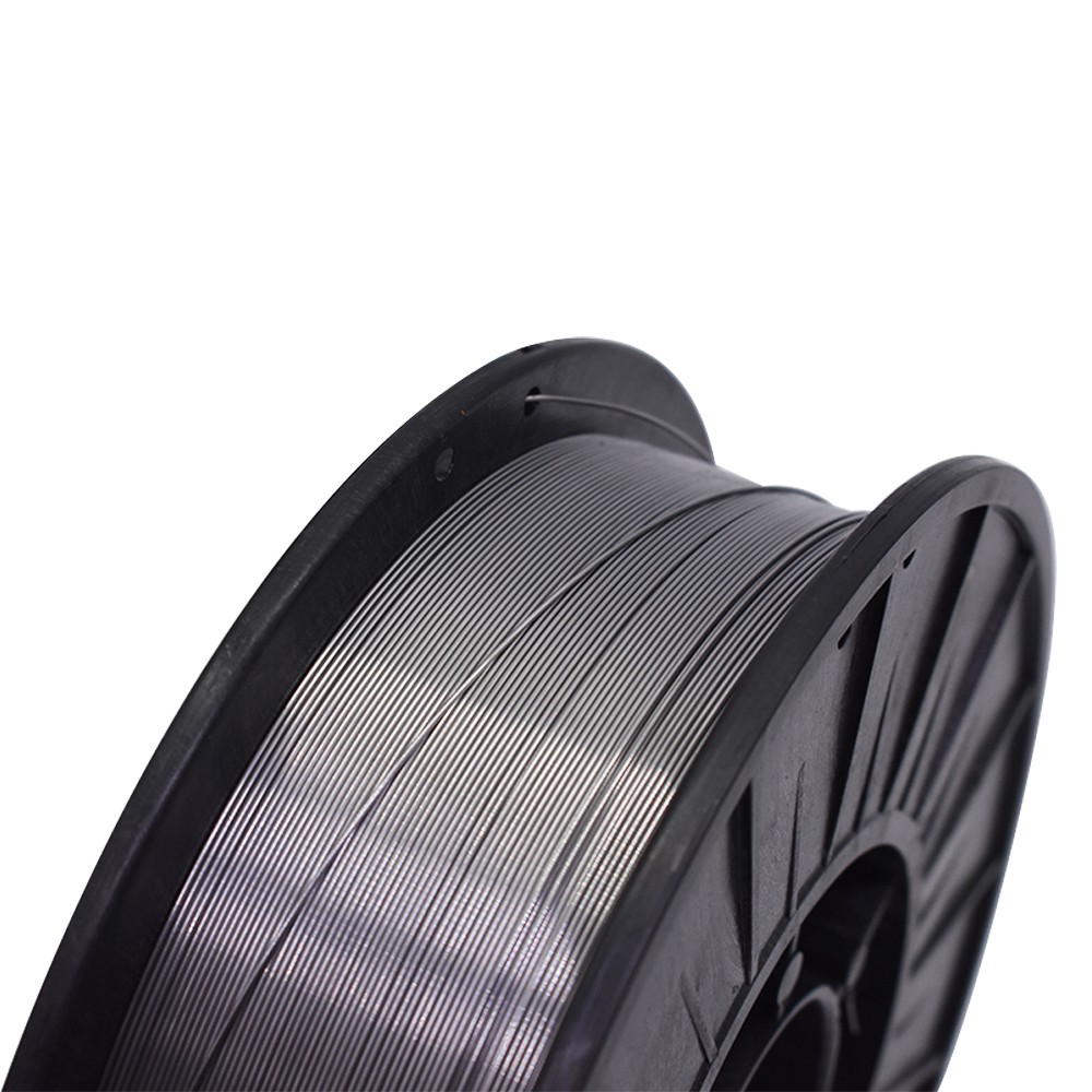 Spool E71T-GS 0.035In 1mm – Gasless Flux Core Mild Steel MIG Welding Wire 10 Lb