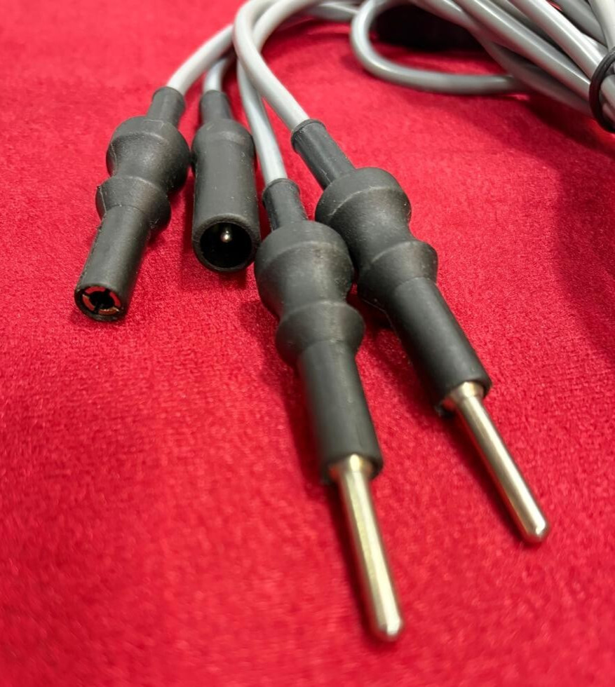 TURP Bipolar Resectoscope Set Large, 24 Fr. With Optics 4mm Best Quality Reusabl