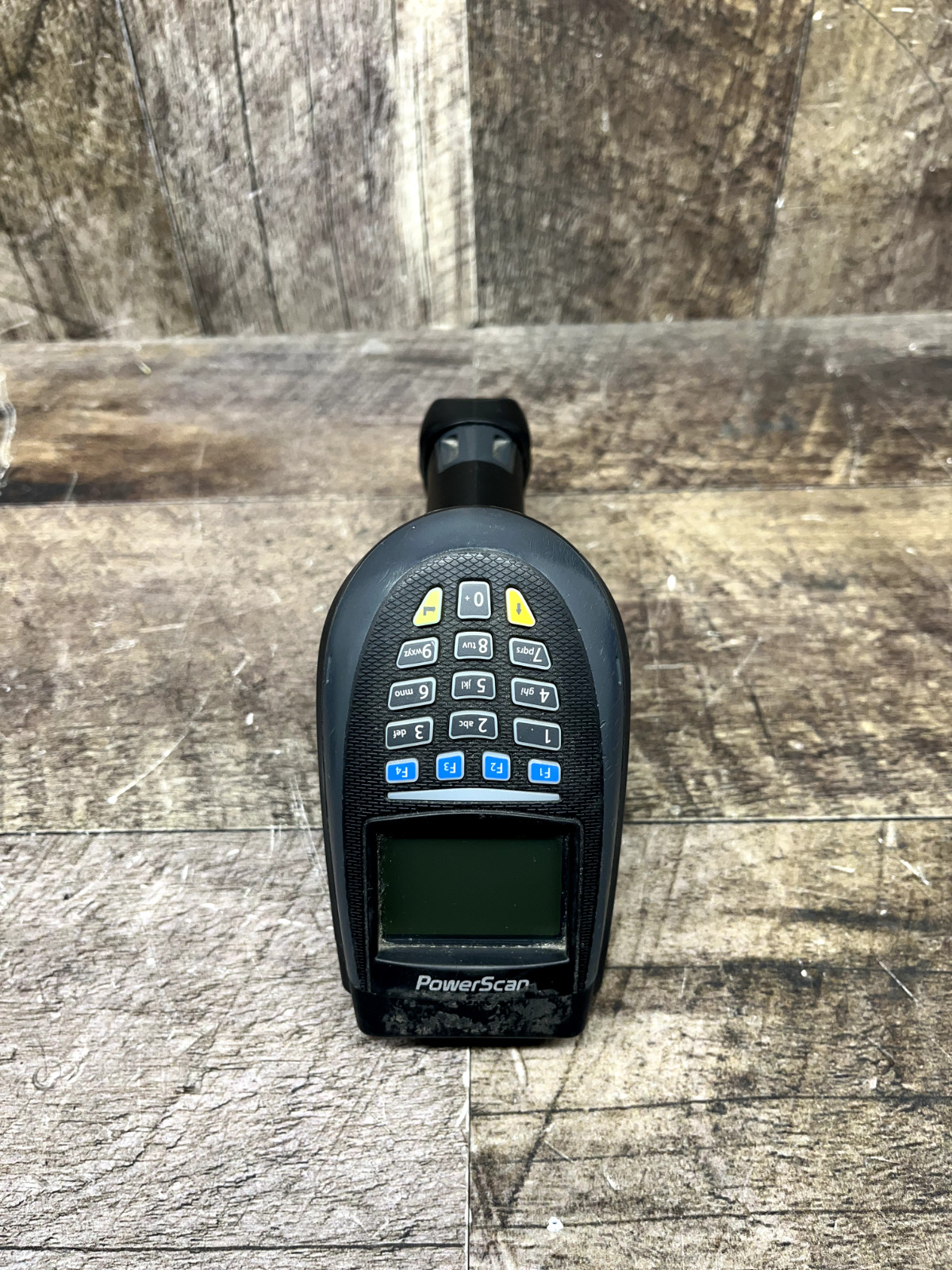 Datalogic PowerScan PM9501 Barcode Scanner