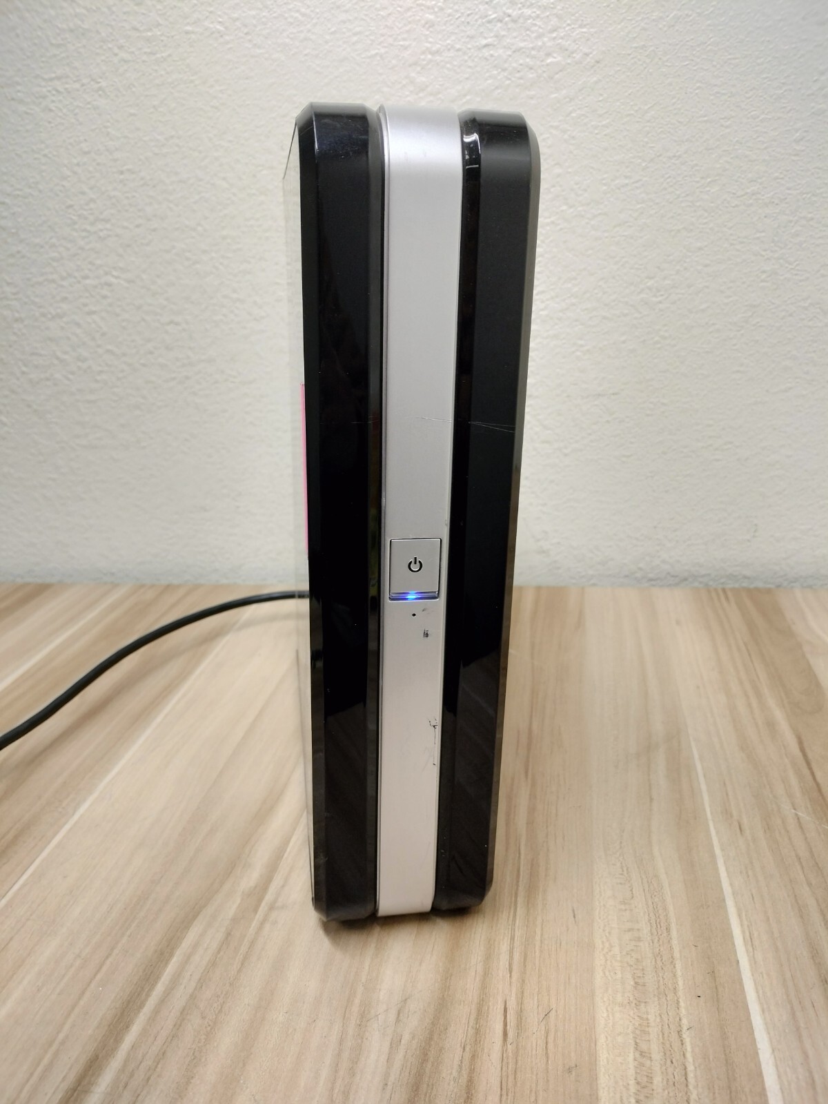 Polycom HDX 7000 HD NTSC Video Conferencing Unit (2201-26773-001)*READ DESC*