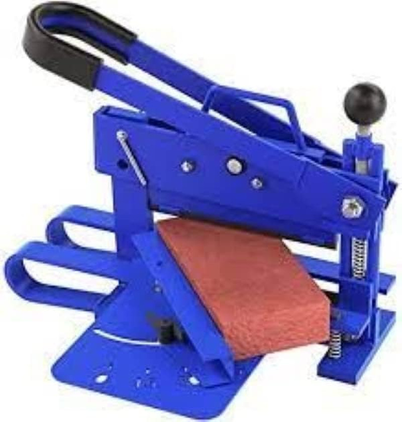 tool 11-590 PAVER & BRICK BUSTER, 10″ Wide Blade, 3-3/8″ Cutting Depth, 3 Cuttin