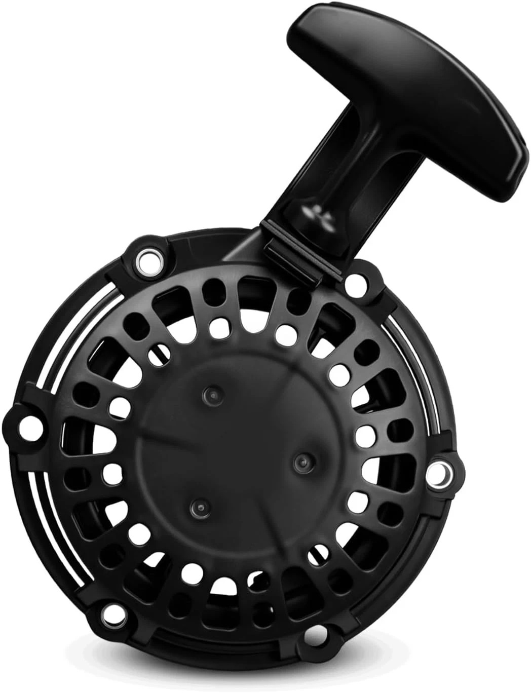 Recoil Starter Assembly Fit for Champion 2500W Inverter Generator, Pull Start Re