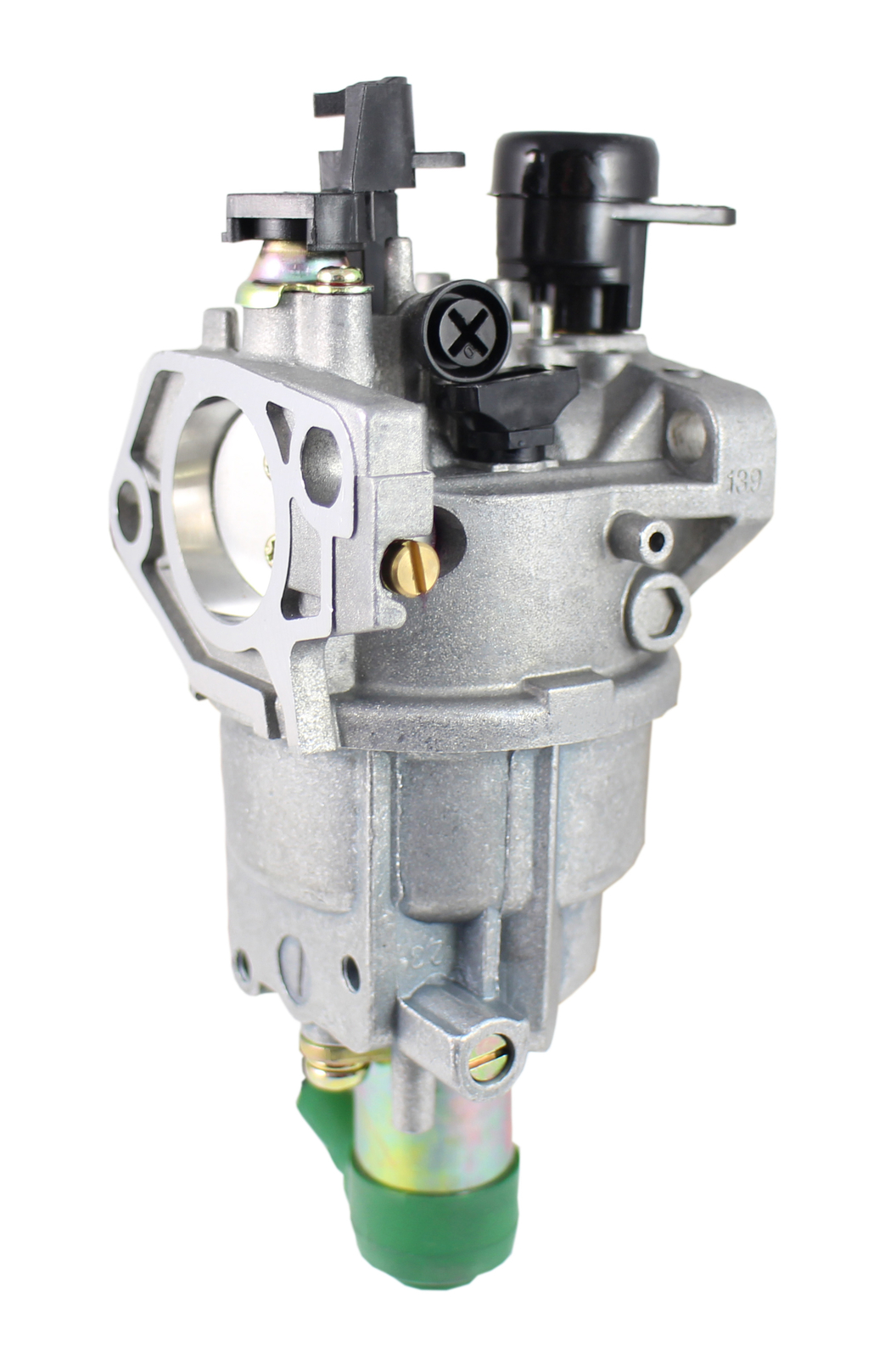 Multiquip GA-6HEB 6000W Generator Carburetor Carb