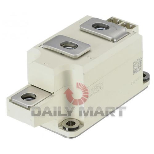 New In Box SEMIKRON SKKH323/16E Power Module