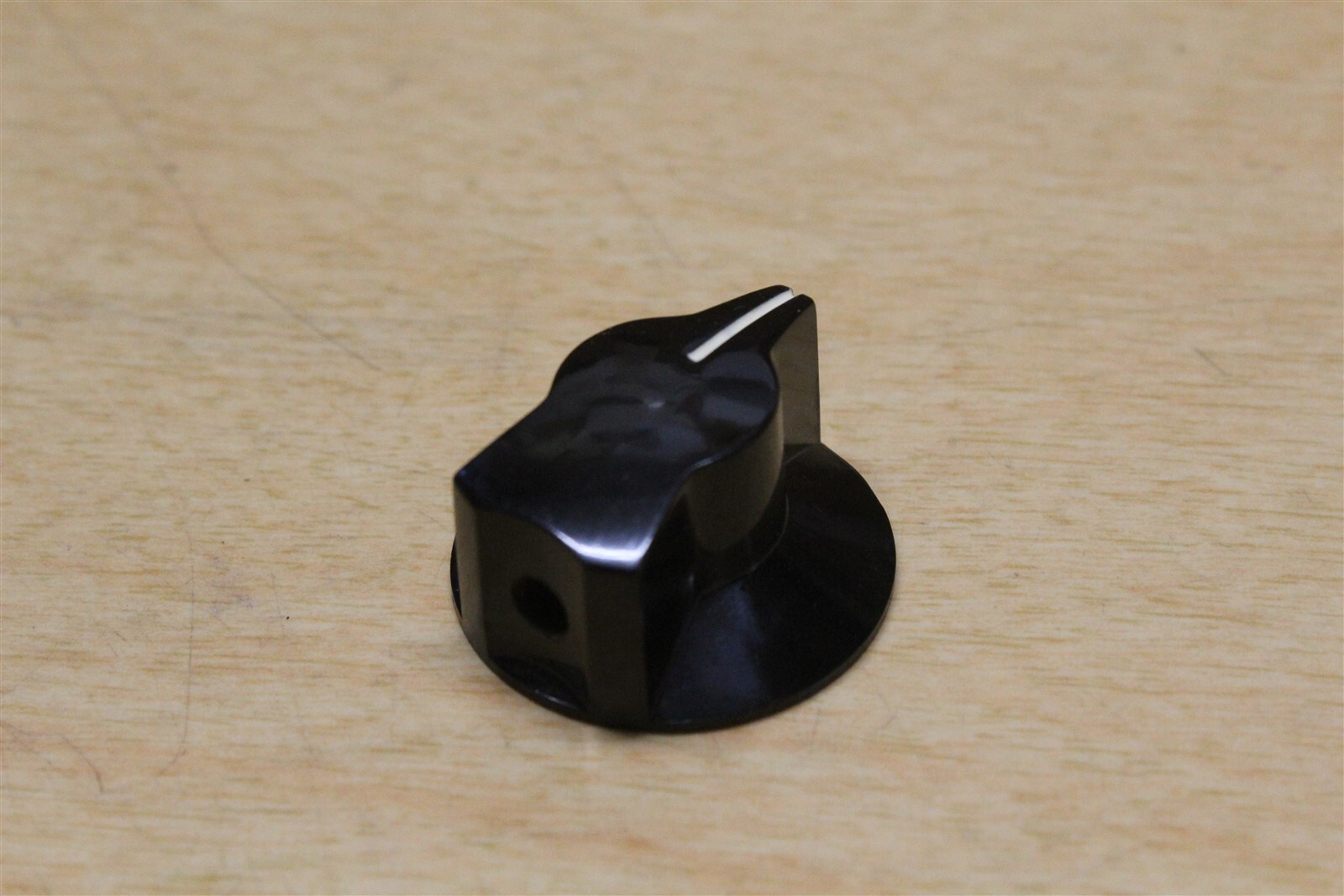 NEW Unknown Brand Black Valve Knob for Merior R986048, 90054211 *FREE SHIPPING*