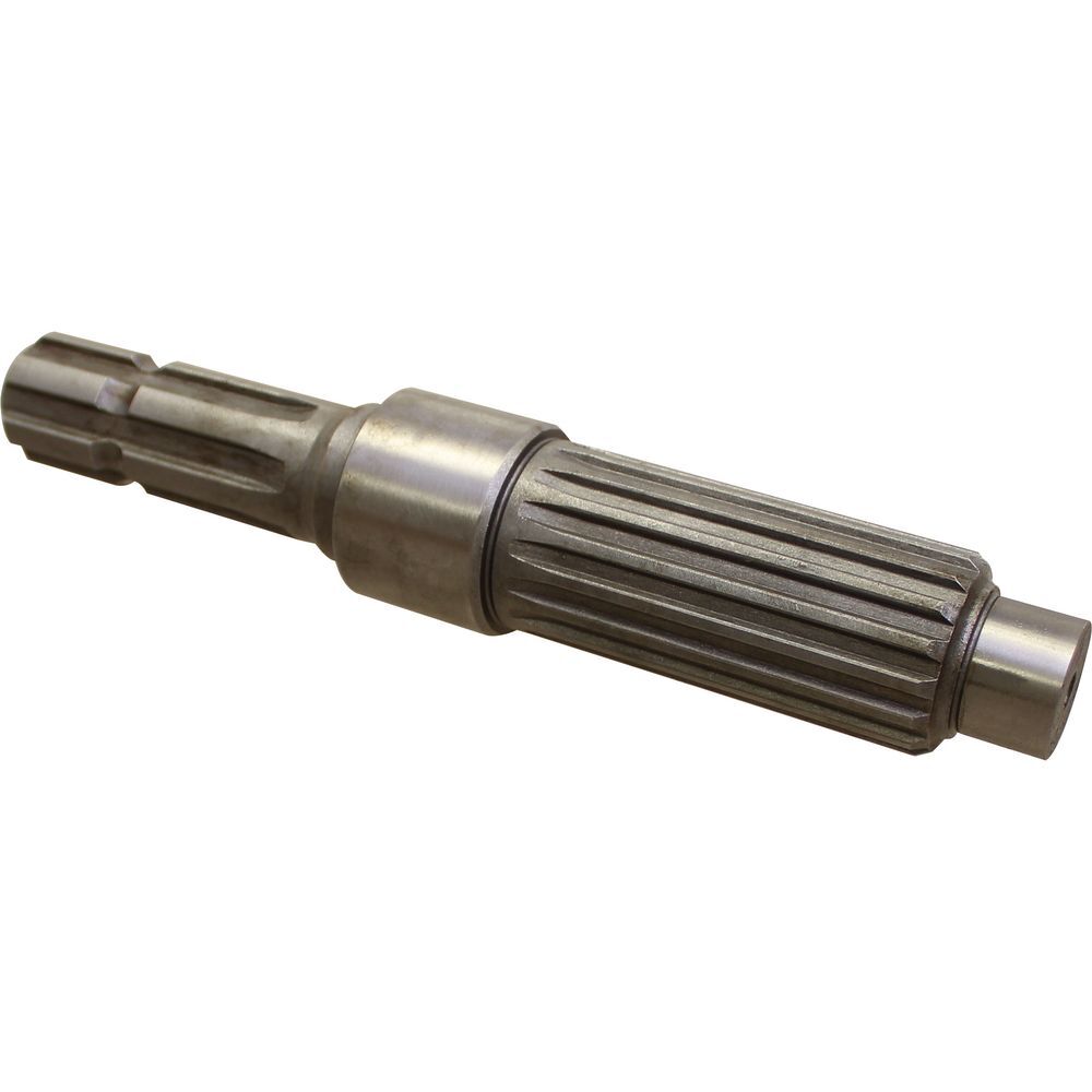 AR41752 Tractor PTO Shaft 540 RPM 6 Splines 10.687″ Long Fits John Deere