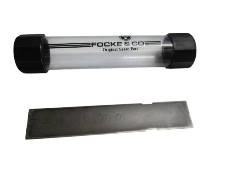 FOCKE 406-13-2503D BLADE NSMP