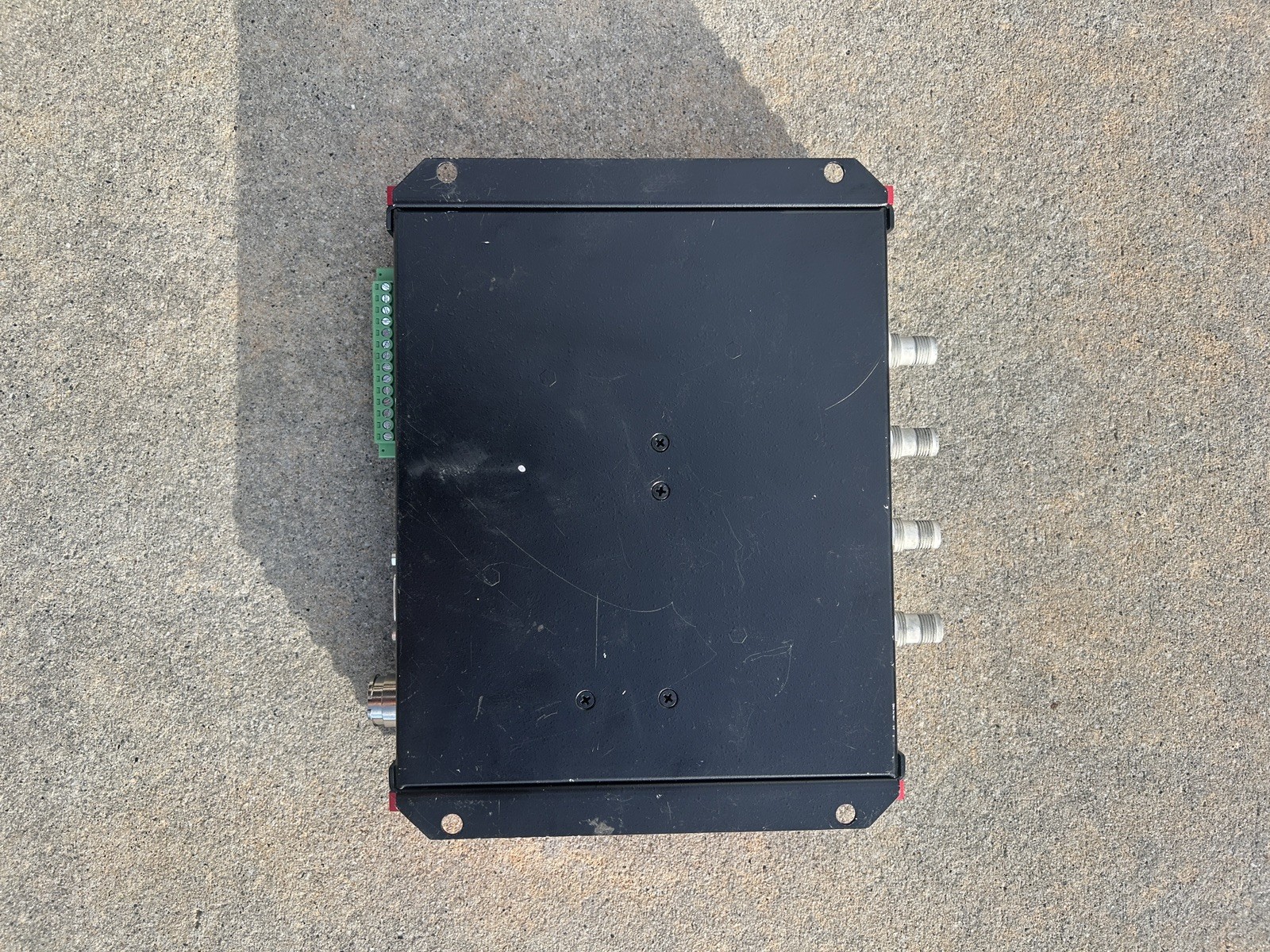 Alien ALR-9900 RFID Reader Writer, Model ALR-9900