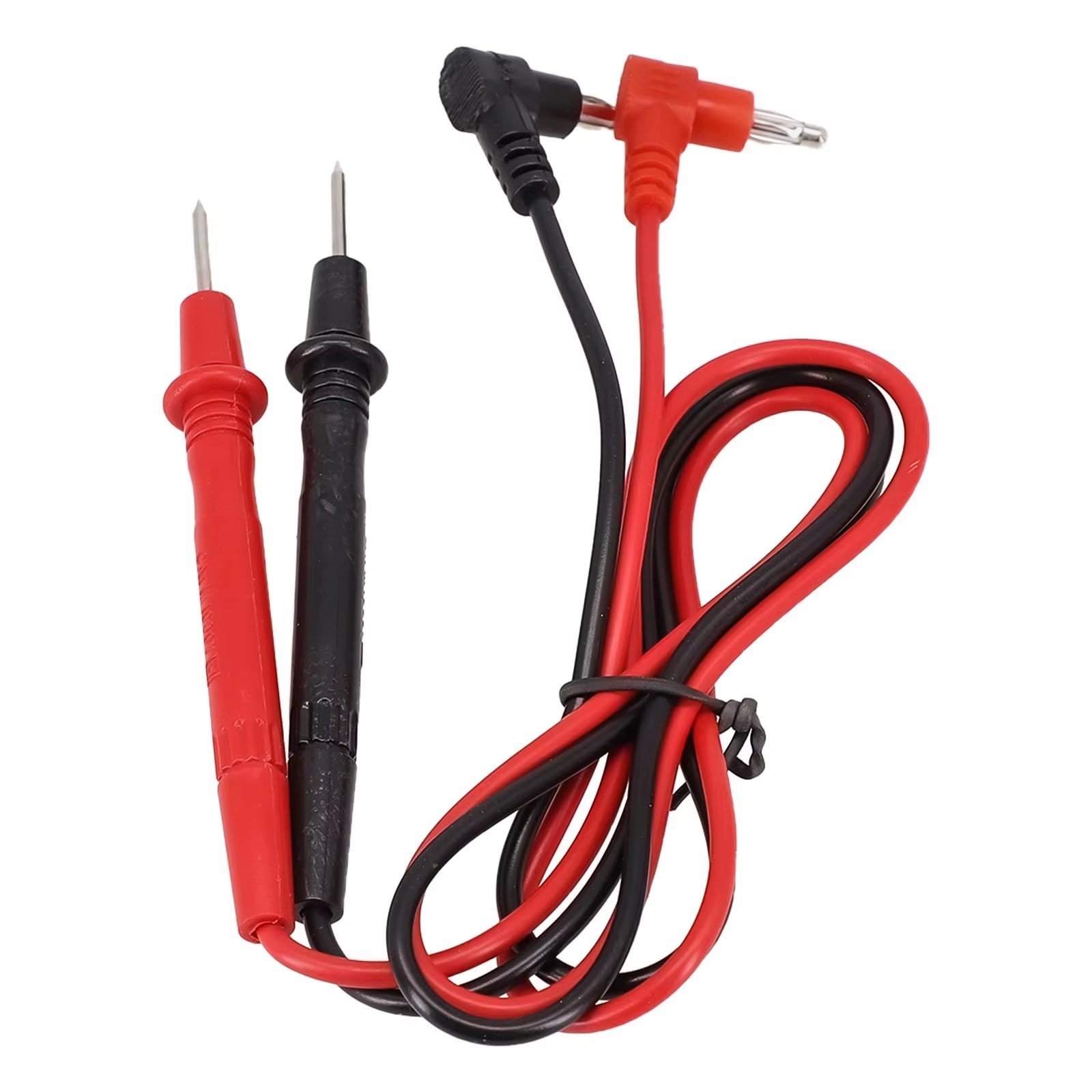 1PCS BRAND NEW Fluke TL75 Hard Point 2mm Probe Test Lead IN BOX