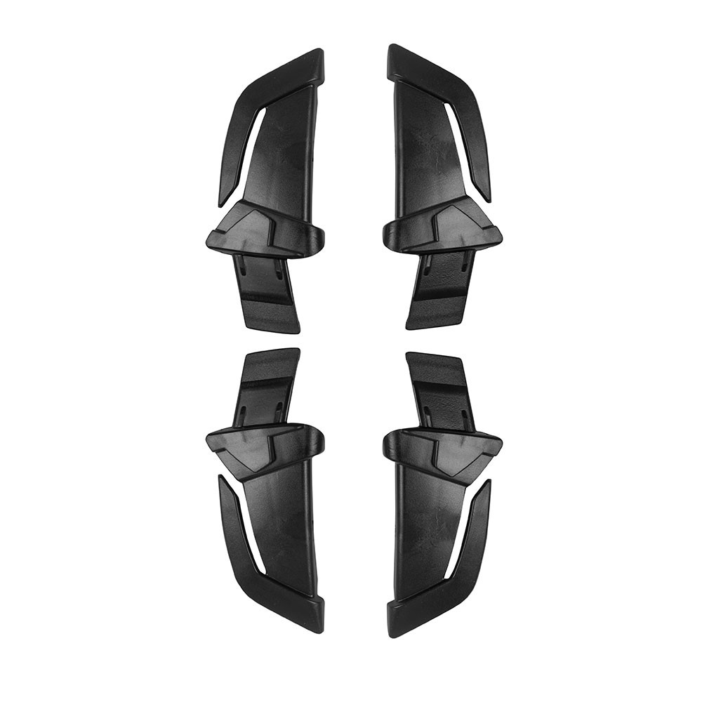 Kask WAC00011 Lamp Clips for Zenith Helmets 4-Pack