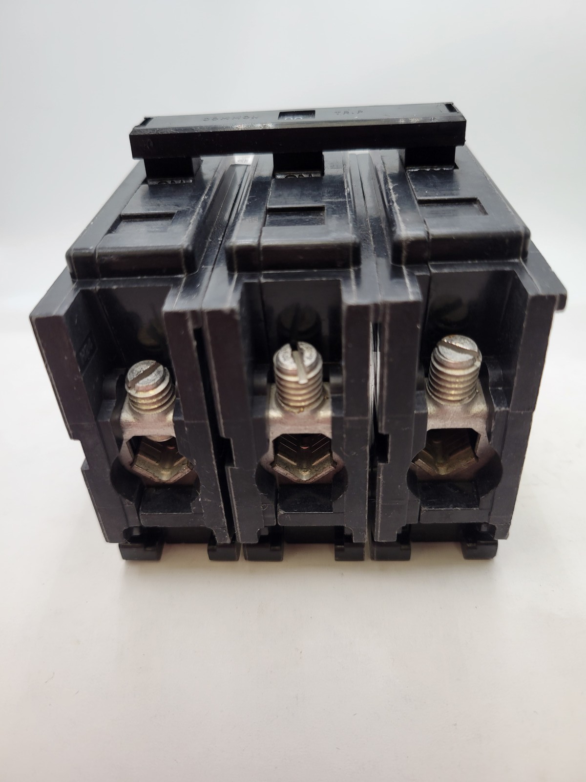 Eaton QBHW3090H Bolt-On Circuit Breaker 90A 240V 3P 3PH QBHW