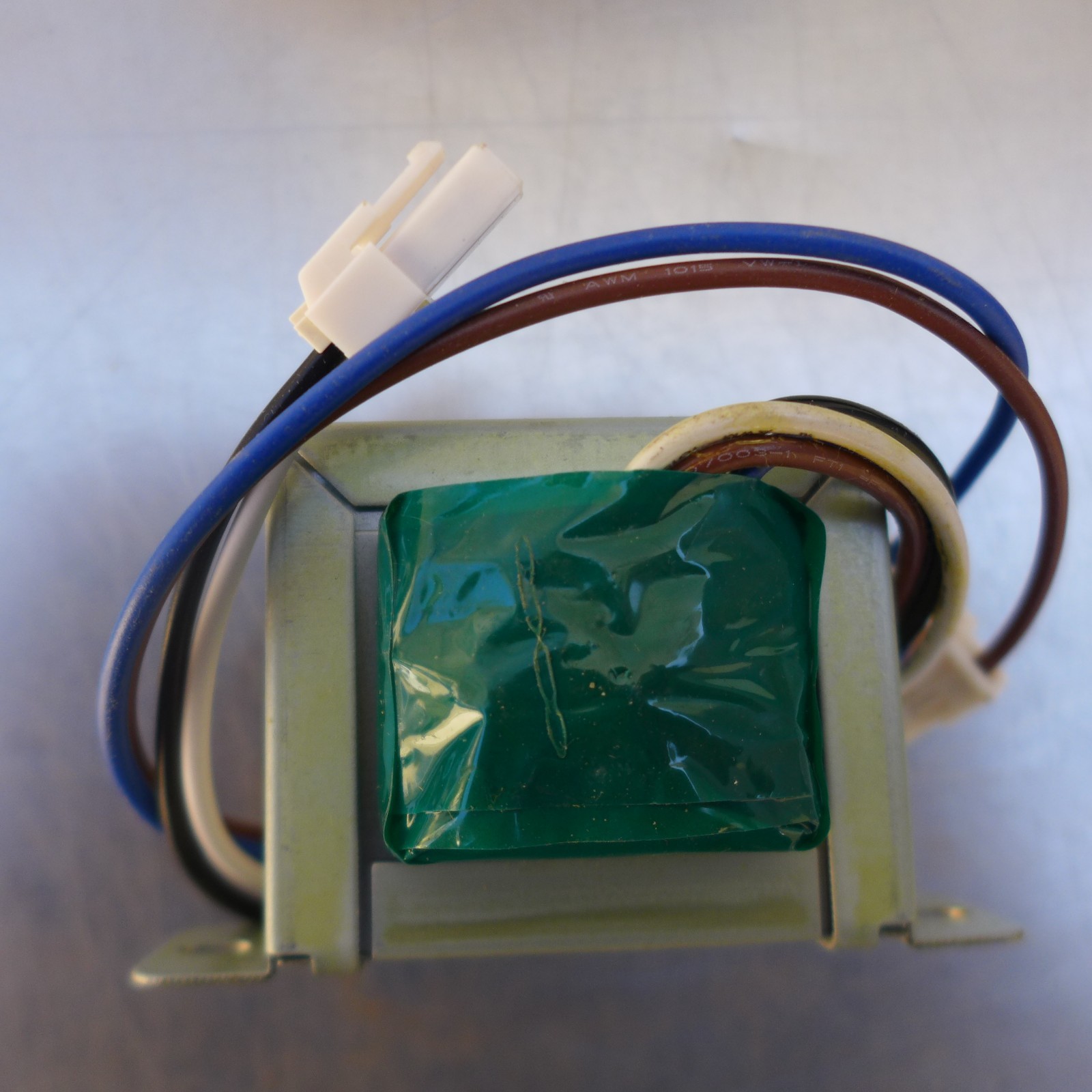 U216 RINNAI TRANSFORMER ET281 X01 / 224-318-000 NEW FREE SHIPPING