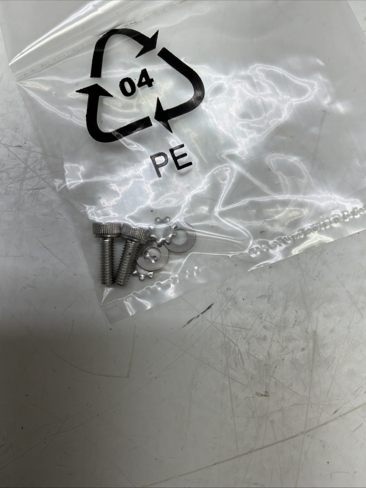 Emerson Linear Feedback Kit GG20240X052 NIB