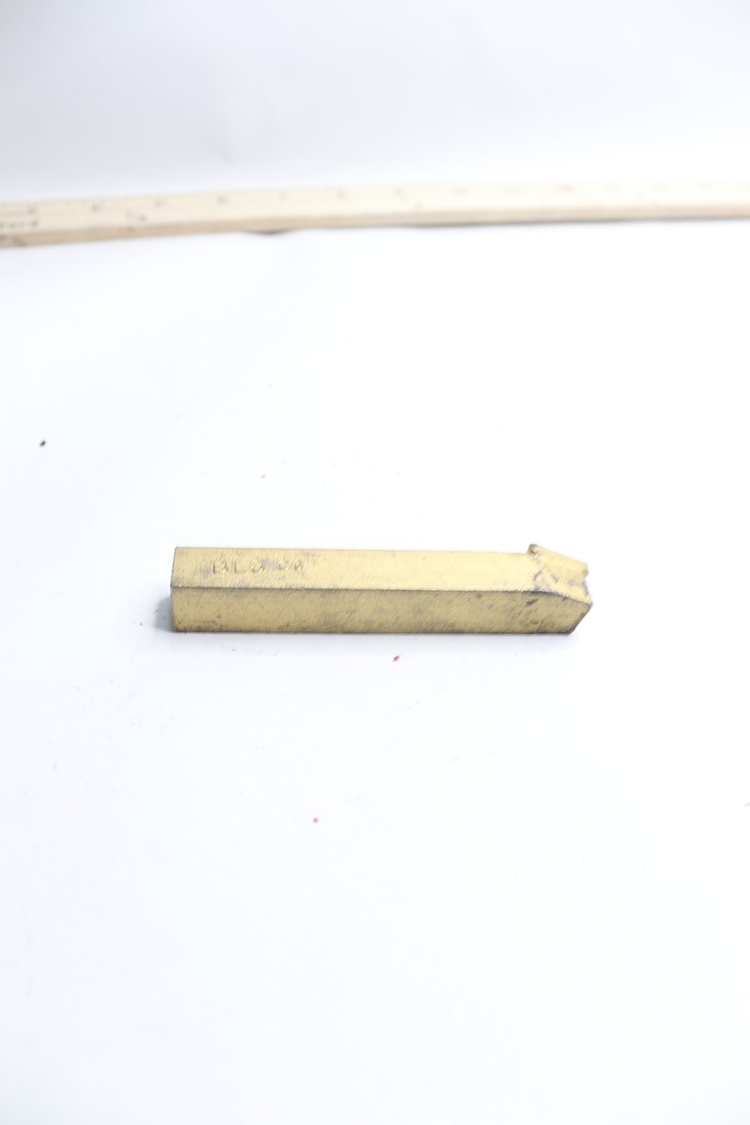Triumph Carbide Tipped Tool Bit C6 BL8