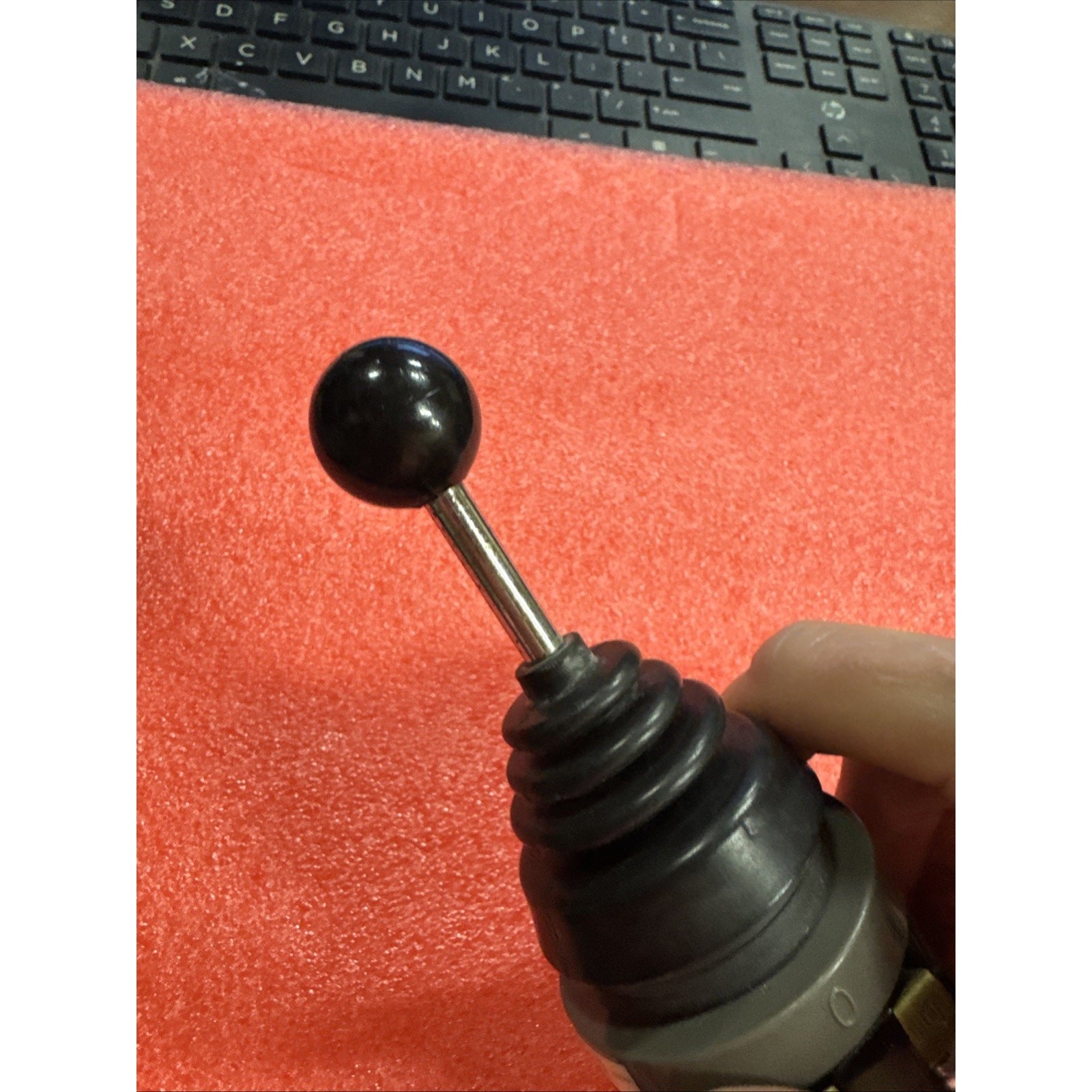 Idec ARN 884210 Joystick Switch ji1