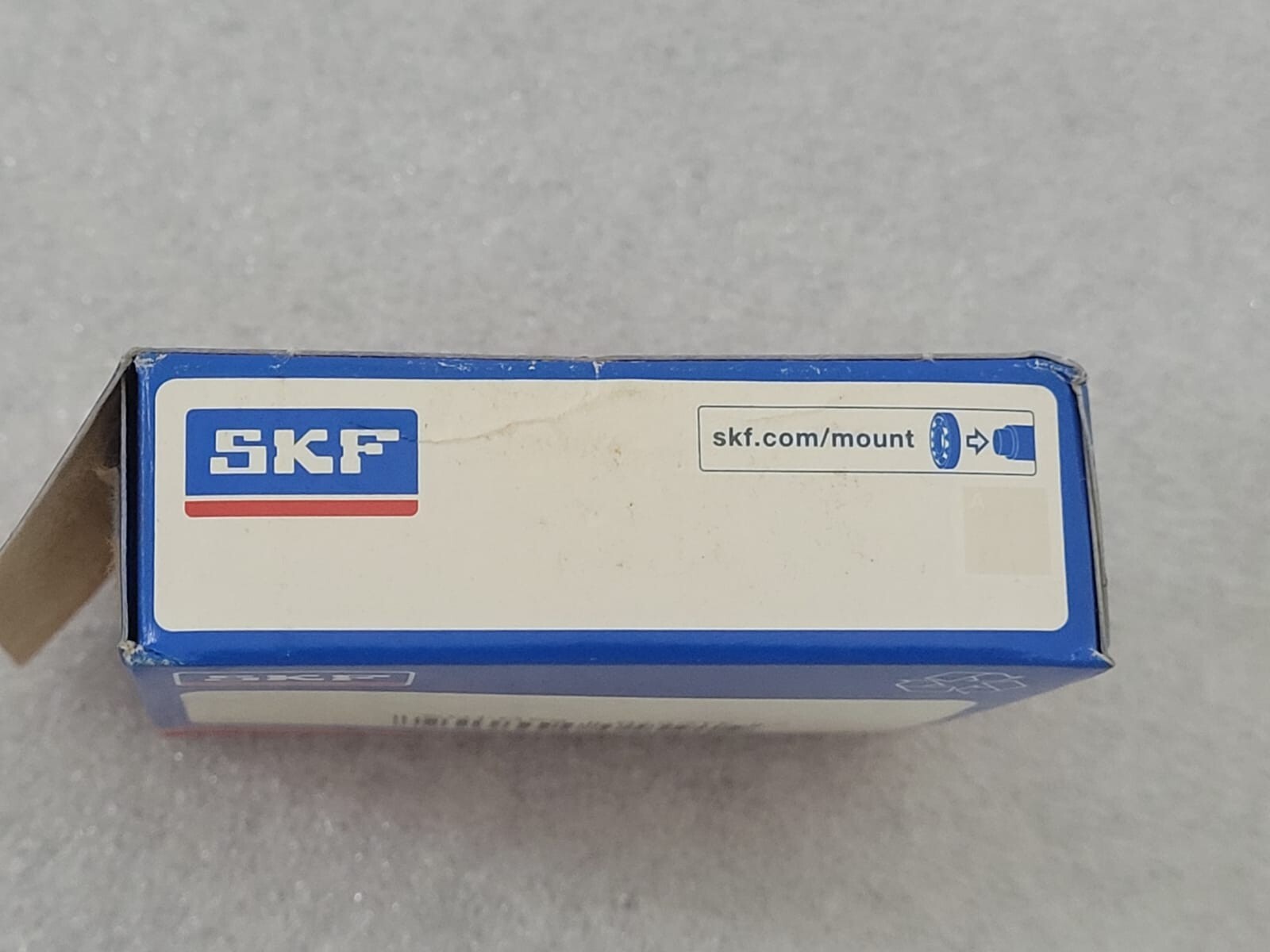 NEW QTY 5 SKF Explorer Bearing 6205-2Z Made in Bulgaria (Lot of 5 pcs)