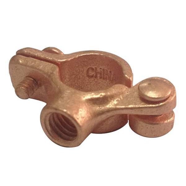 Malleable Iron Split Ring Hanger, 1/2″, 22Fp62