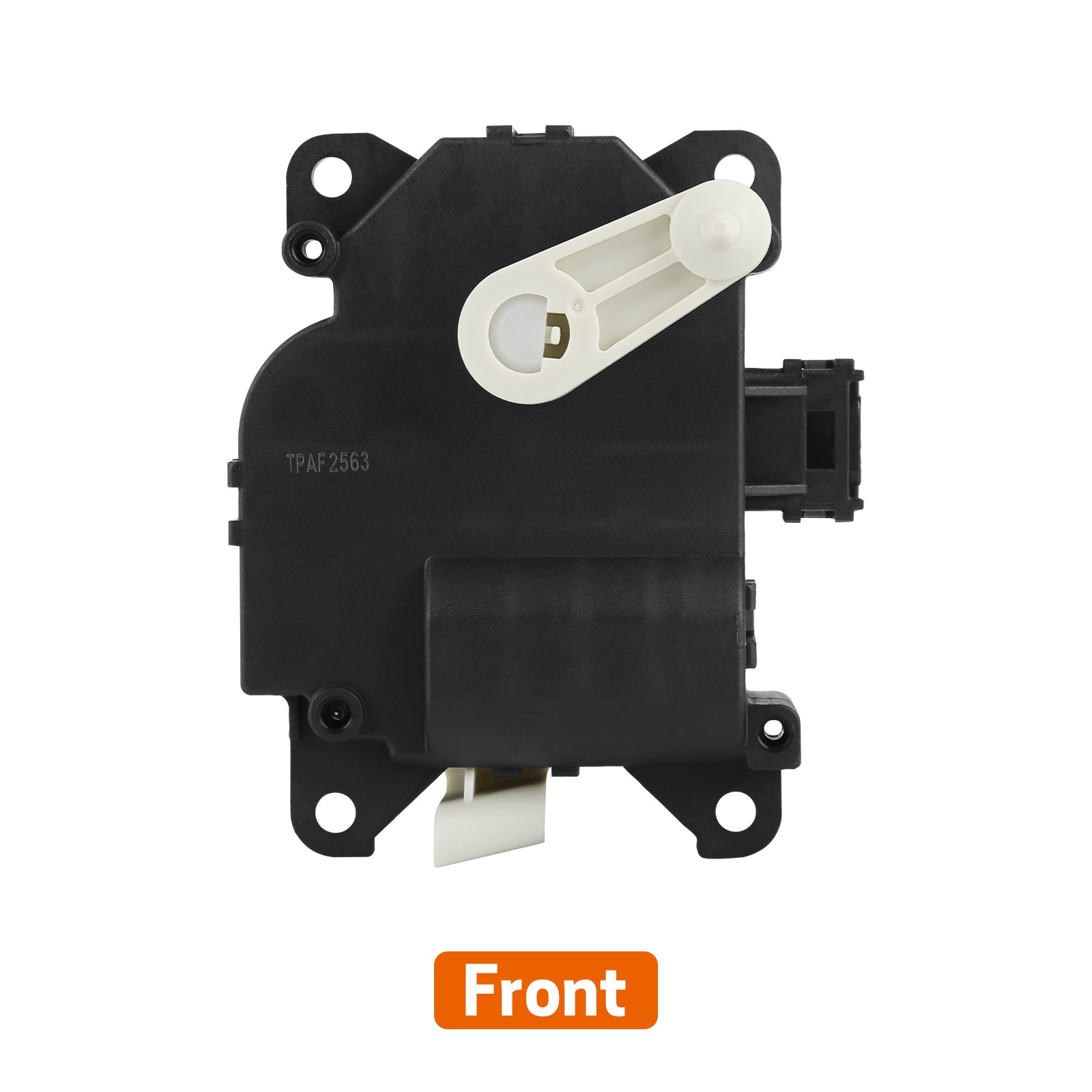 SINTLY HVAC Blend Door Actuator for Toyota Tacoma 2001-2004 4Runner 604-333