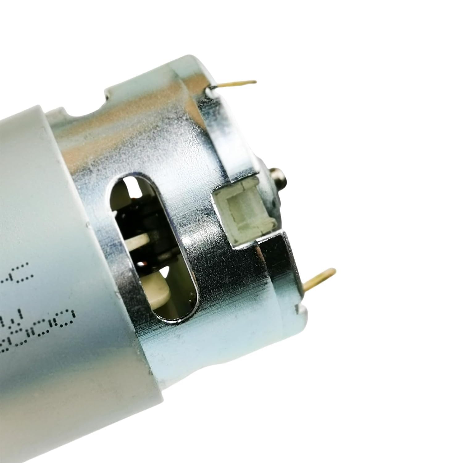 24V 555 22000RPM Electric Motor High Speed DC Drive Engine Upgrade for Ride On C