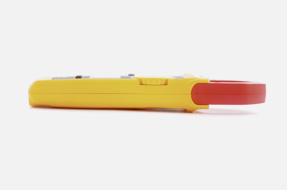 Fluke 302+ AC 400A Clamp Meter Tester Digital Multimeter FLUKE-302+ New