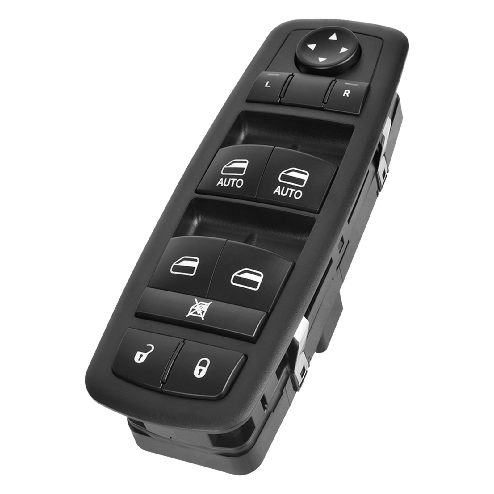Front Driver Side Power Window Switch for Dodge Grand Caravan Chrysler 901-473