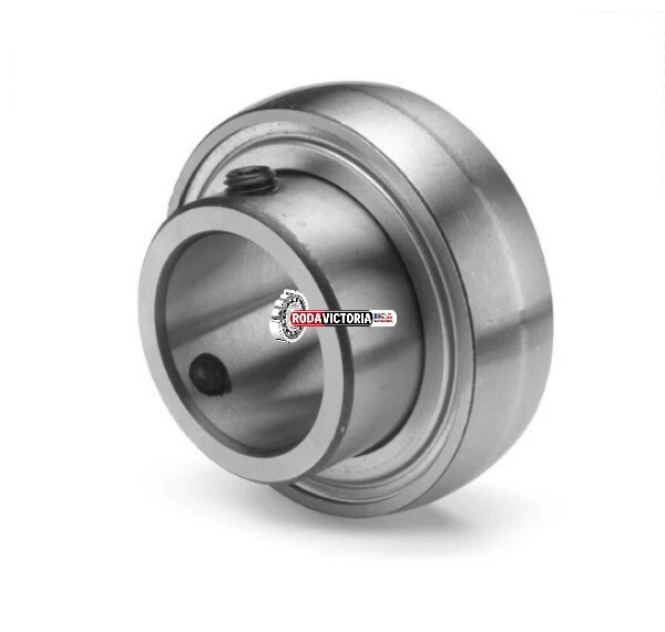 KOYO UC308 Radial Insert Ball Bearing 40x90x52 mm