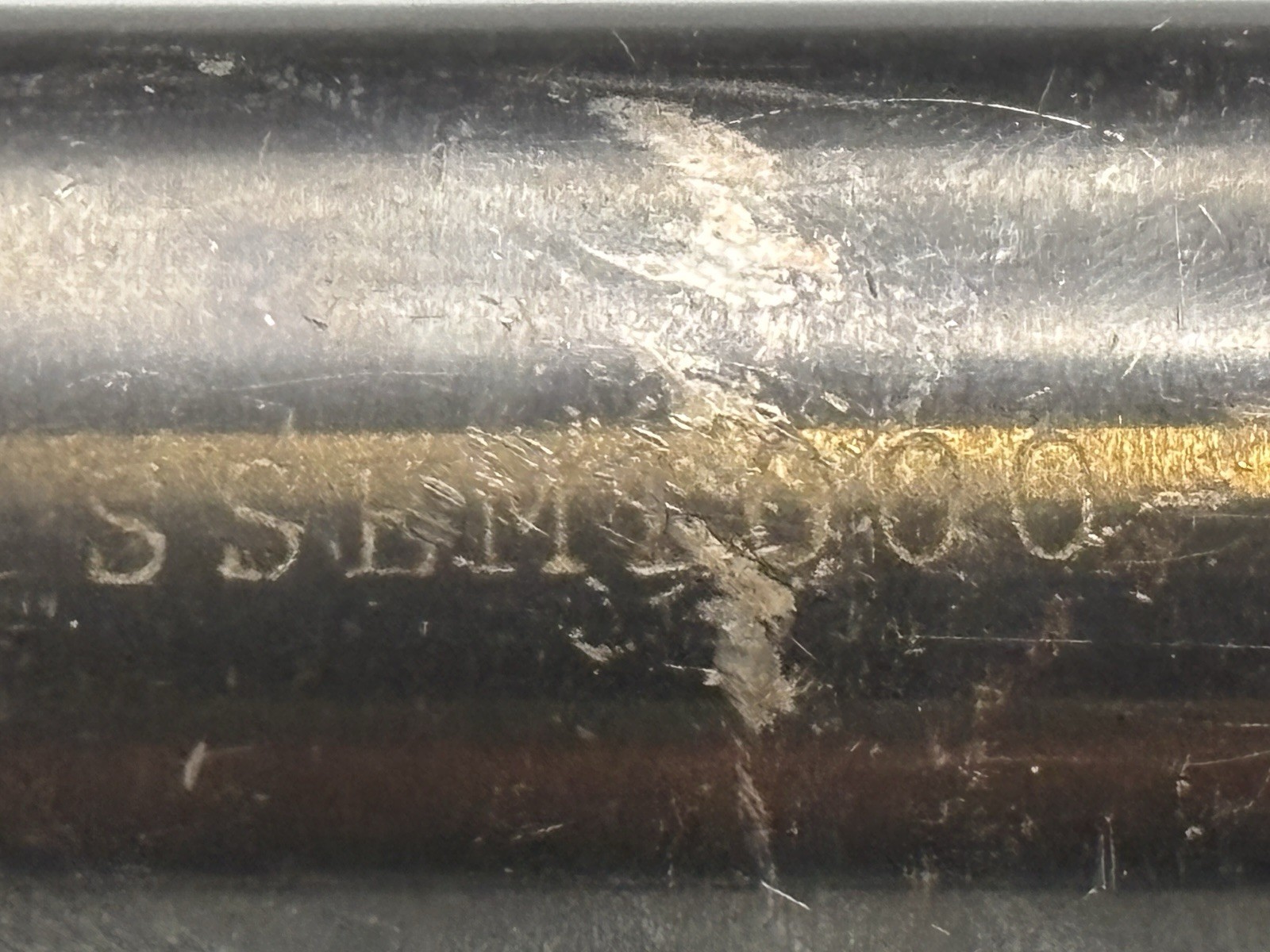 Dapra SSEM1000-1000-R55-2C 1″ Indexable End Mill 4″ OAL 1″ Shank 2 Flute