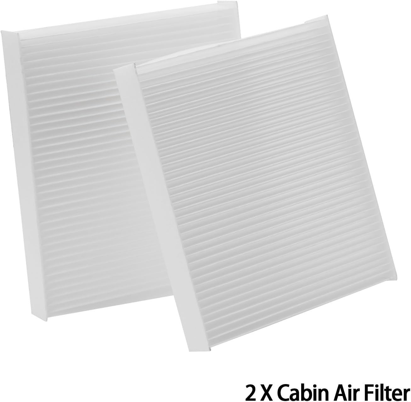 Cabin Air Filter Compatible Kenworth T680 T880 Peterbilt 567 579 C New Air