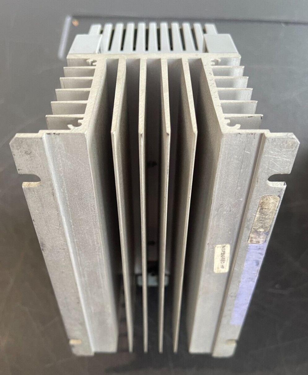 Lenze AC Tech SF415 Shell Only