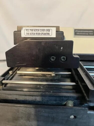 Finstruments Type 83200 Multidrop Microplate Dispenser 384