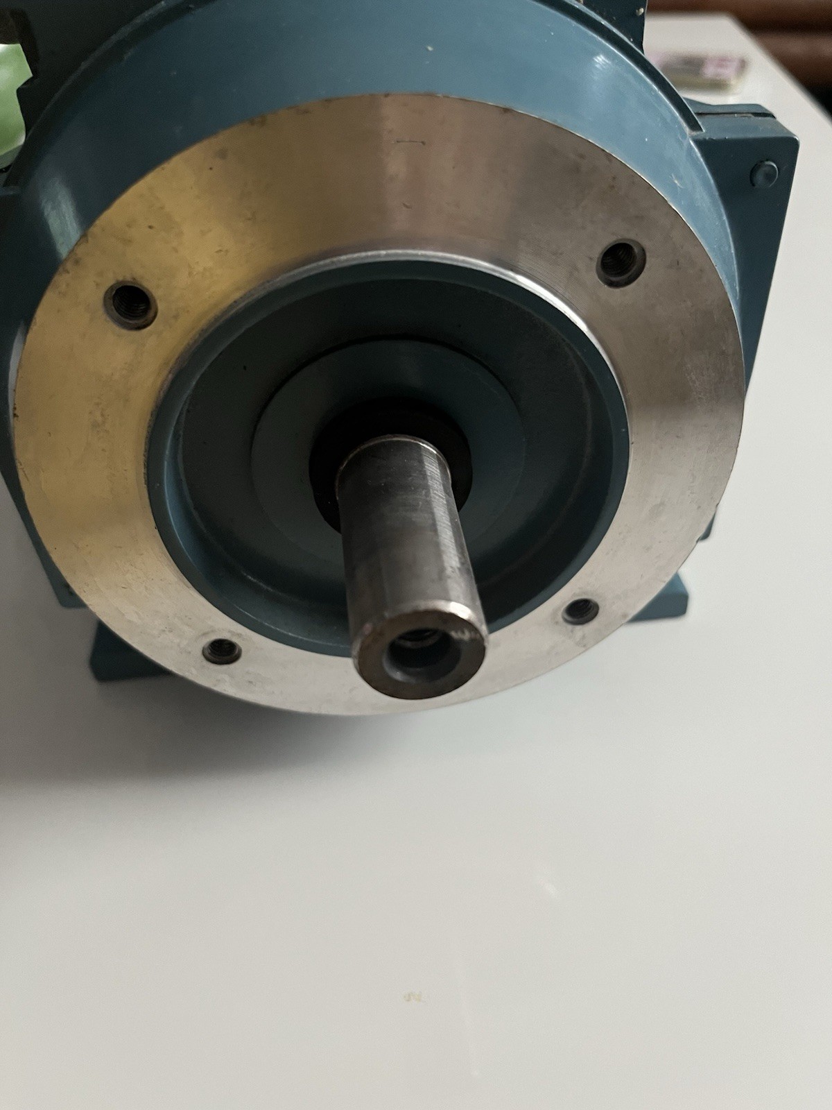 ABB M2000 M2AA080A 3GAA083001-JSA 0.37kW 3-Phase Electric Motor IP55