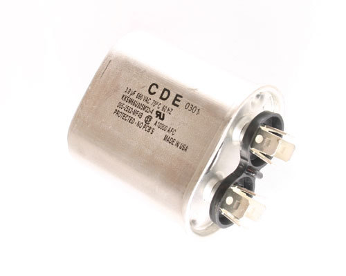 3uF 660VAC Motor Run Capacitor 660V AC 3 mfd 3mfd 660 Volts Pump Unit