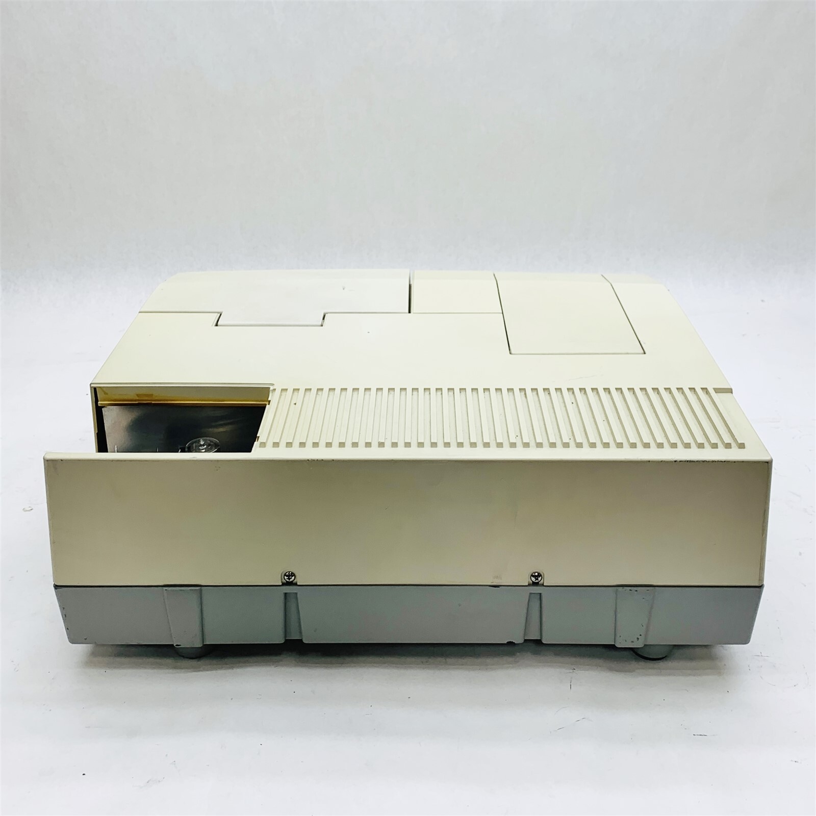 Shimadzu UV-1601 UV-Visible Spectrophotometer DNA Protein Enzyme Analyzer Parts