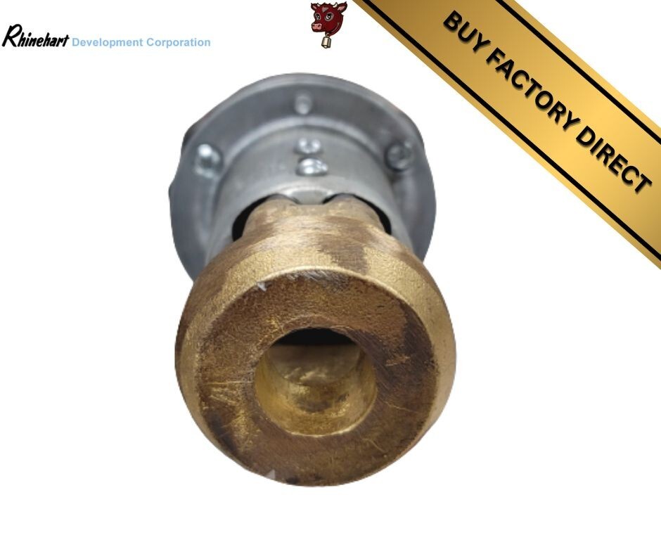 Rhinehart Factory Direct Electric Dehorner X40 00408 3/4 Tip