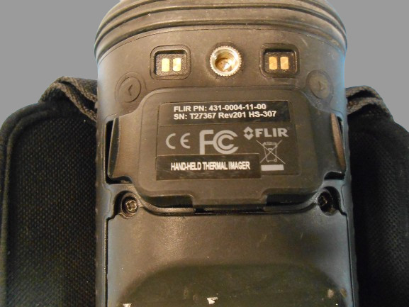Flir Thermal Imaging Monocular HS-307 Command 65mm