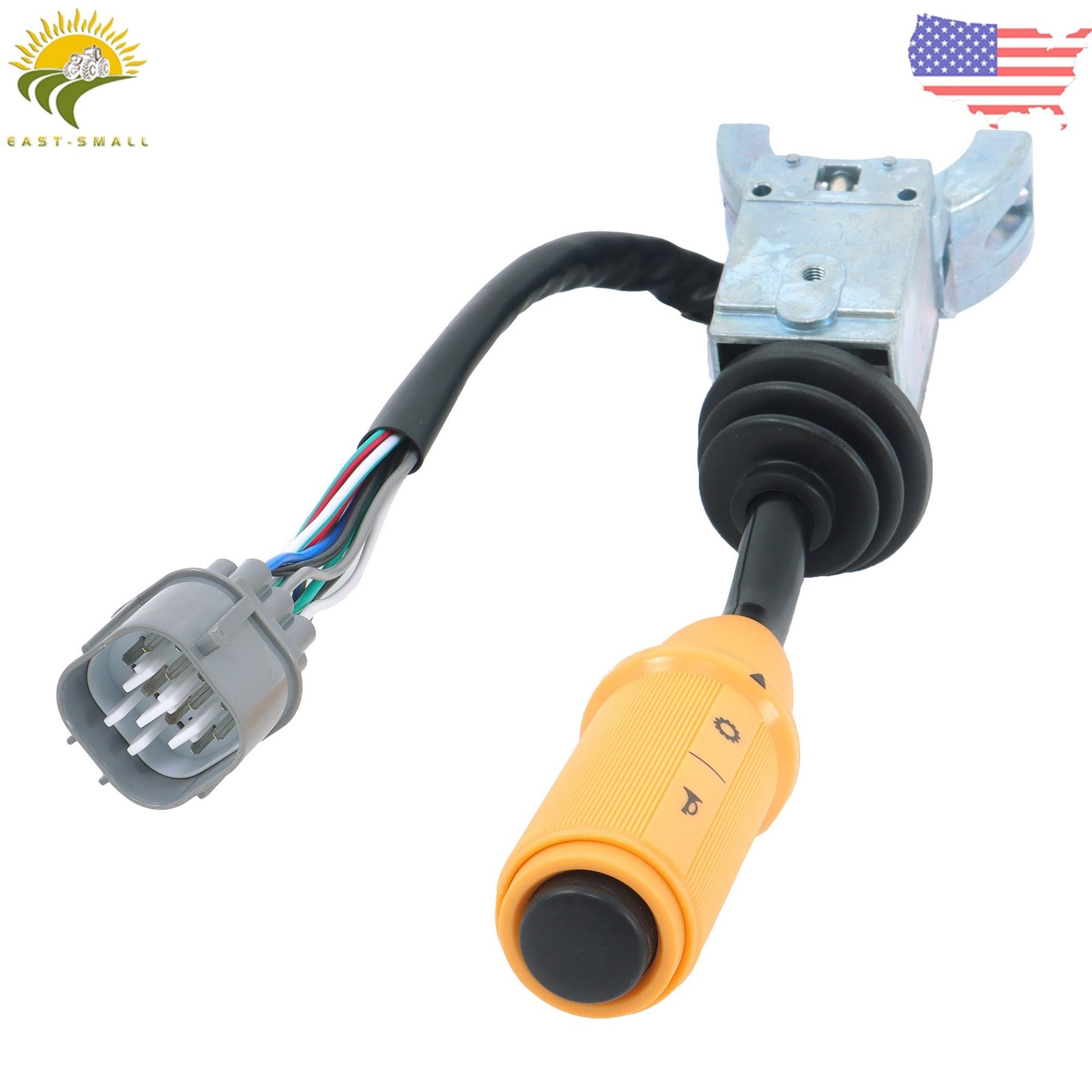 Forward & Reverse Shuttle Lever Switch For JCB 3CX 4CX 216 217 214 215 701-80145