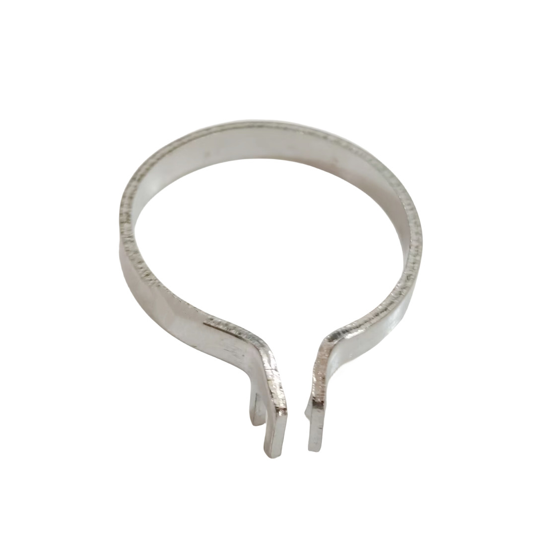 Dental Metal Sectional Contoured Matrices Clamp Ring Holder Standard/Delta Tools