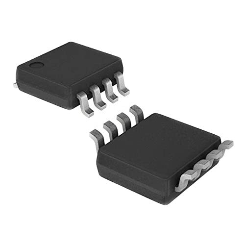 AVLIS-CO Pack of 5 TPS51980RTVR IC REG Buck Adjustable 5A 8SOPWR