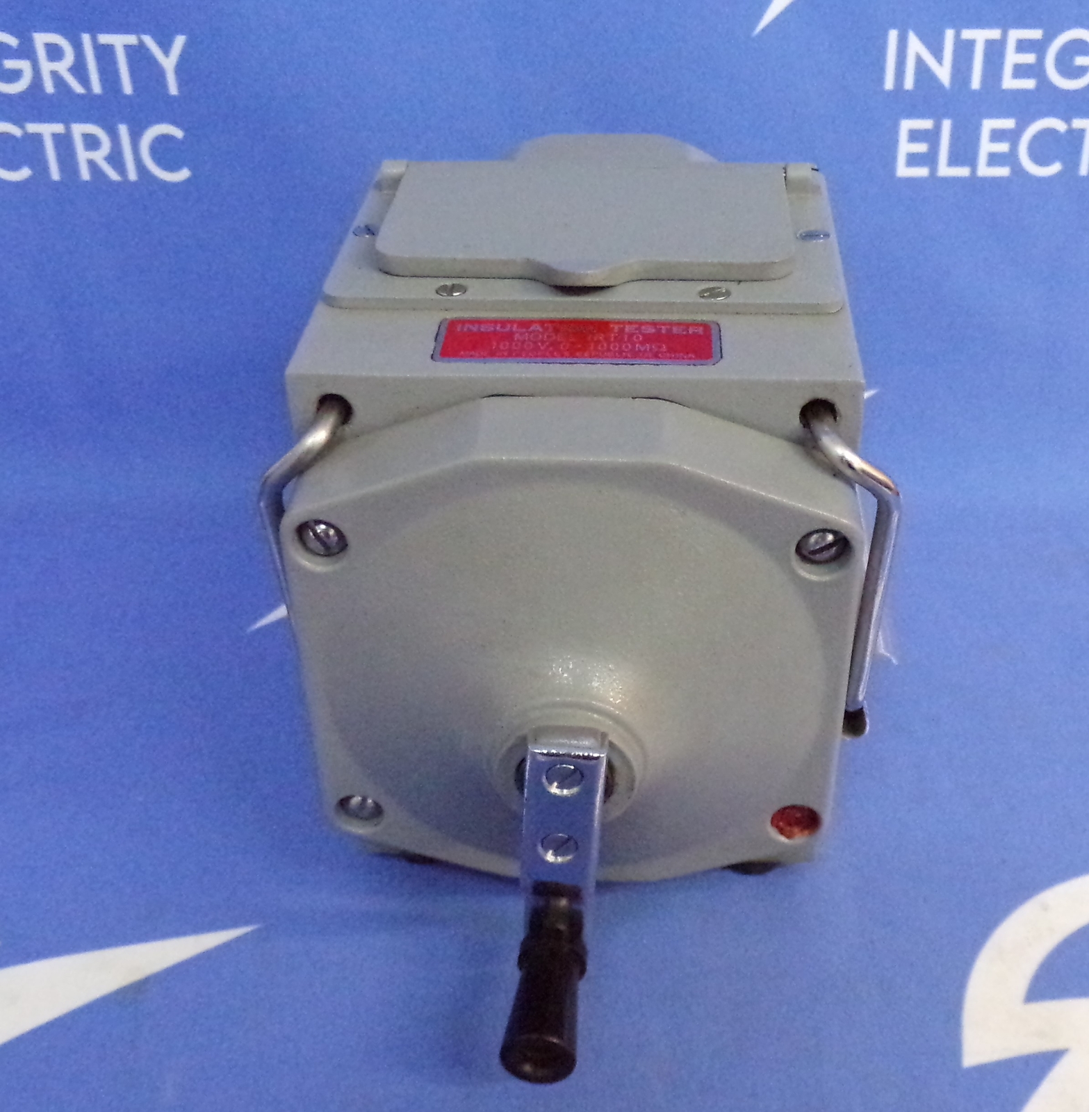 UEI INSULATION RESISTANCE TESTER IRT10 1000V 0-1000MΩ 90DAY WARRANTY
