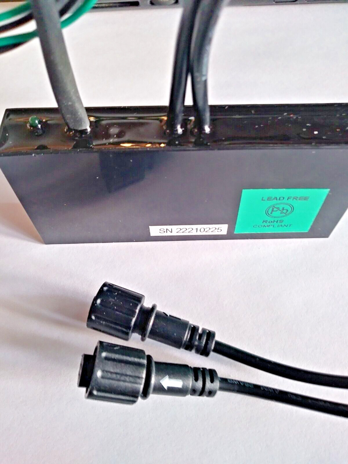 EPOXY RESIN ELECTRONIC POTTING COMPOUND 4 THICK POURS HIGH THERMAL CONDUCTIVITY