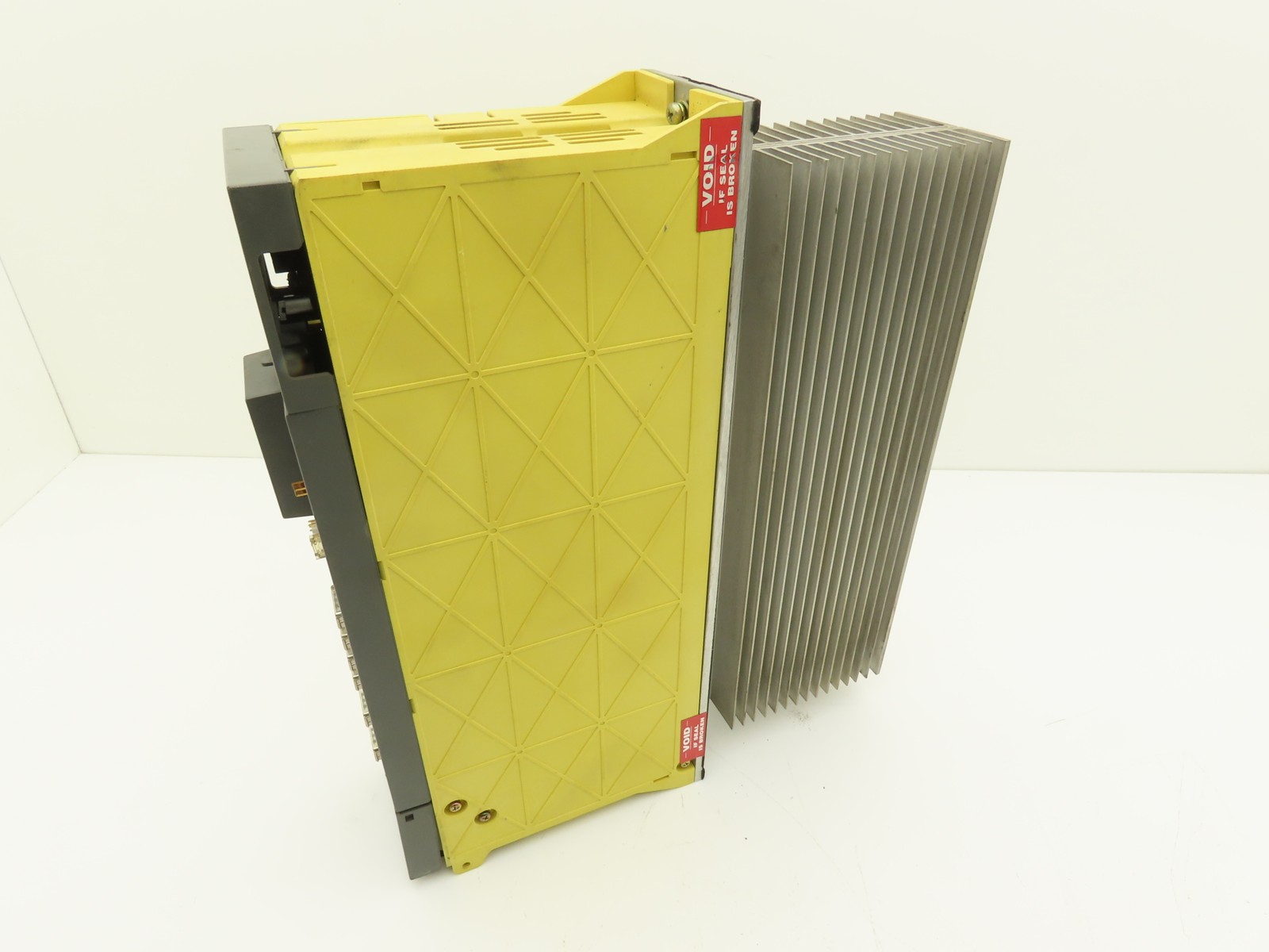 Fanuc A06B-6079-H106 Servo Amplifier Module 9.1kW 230V 52.2A- READ
